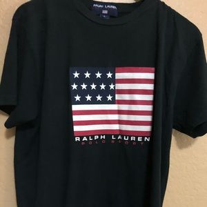 Polo sport Ralph Lauren t shirt